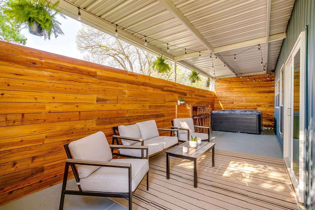 303 Gandy Street Lipan, TX 76462 - Photo 28 of 37