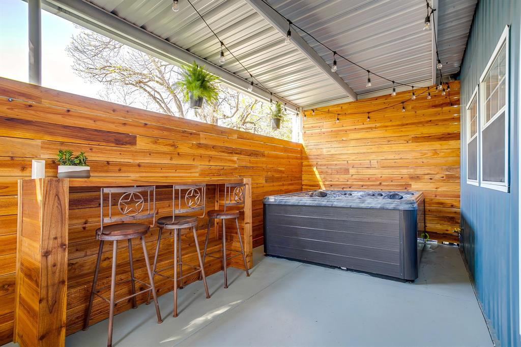 303 Gandy Street Lipan, TX 76462 - Photo 29 of 37