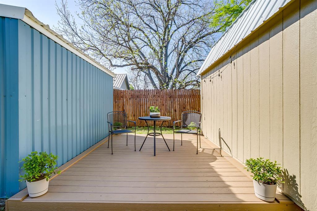 303 Gandy Street Lipan, TX 76462 - Photo 35 of 37