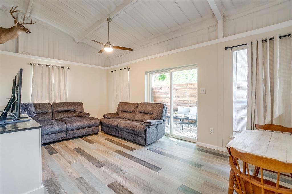 303 Gandy Street Lipan, TX 76462 - Photo 36 of 37