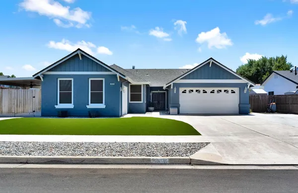 $535,000 | 2956 Griffith Avenue, Clovis, CA 93611