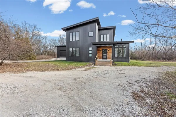 $598,000 | 1371 1300th Street, Iola, KS 66749