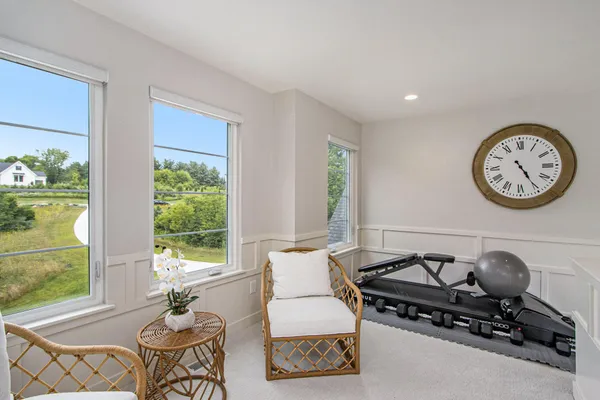 $860,000 | 6520 West Hidden Lake Circle, Richland, MI 49083