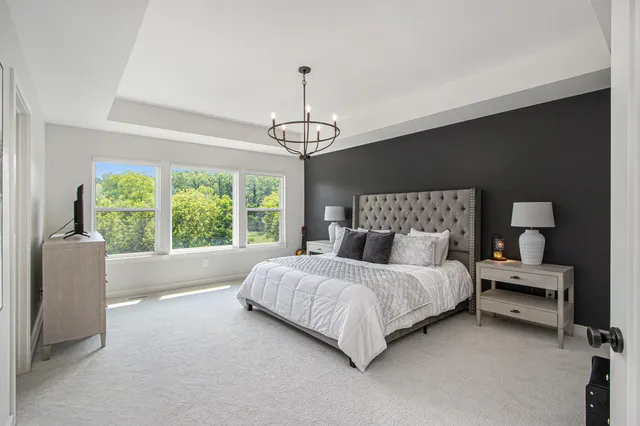 $899,000 | 6520 West Hidden Lake Circle, Richland, MI 49083