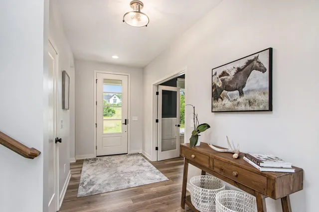 $899,000 | 6520 West Hidden Lake Circle, Richland, MI 49083