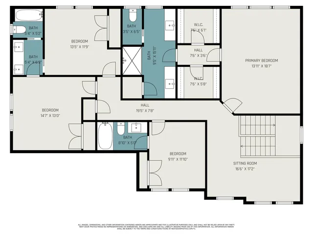 $899,000 | 6520 West Hidden Lake Circle, Richland, MI 49083