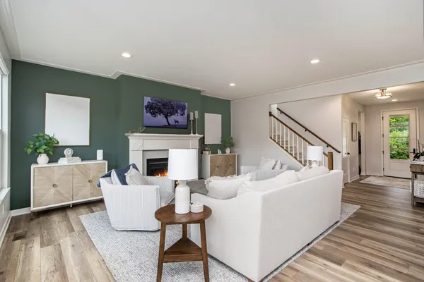 $860,000 | 6520 West Hidden Lake Circle, Richland, MI 49083