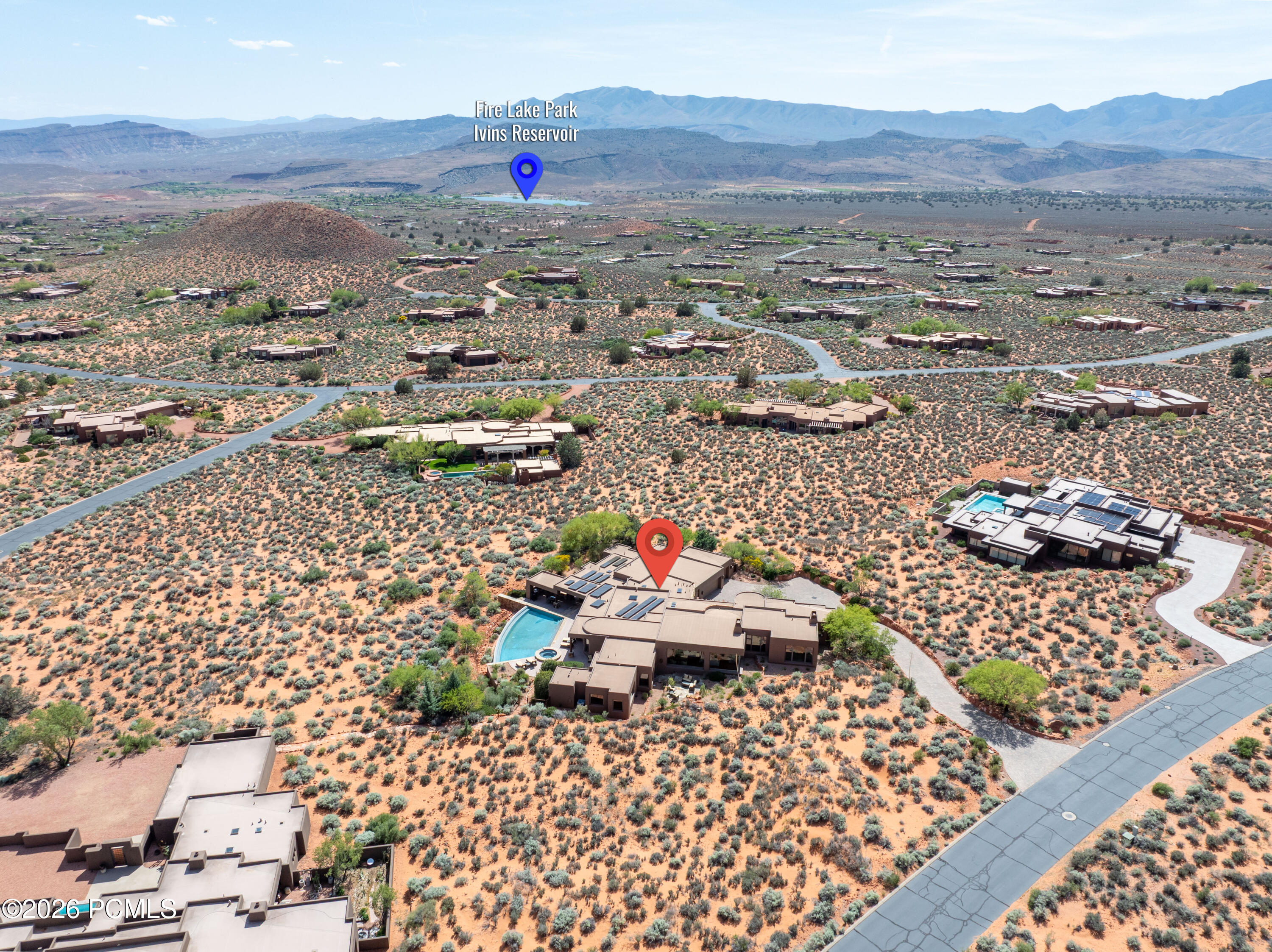 941 Sipala Trail Ivins, UT 84738 - Photo 88 of 90