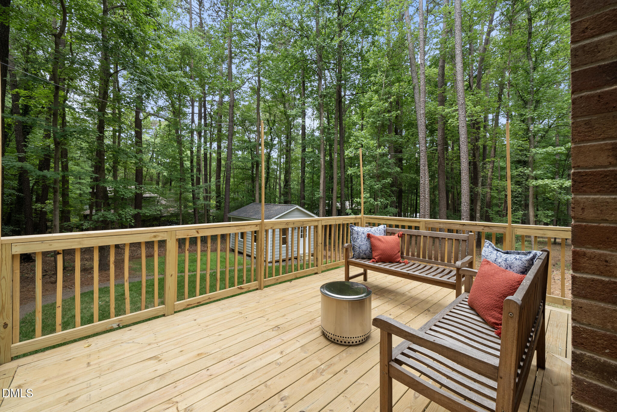 3801 Hidden Branches Drive Raleigh, NC 27613 - Photo 6 of 37
