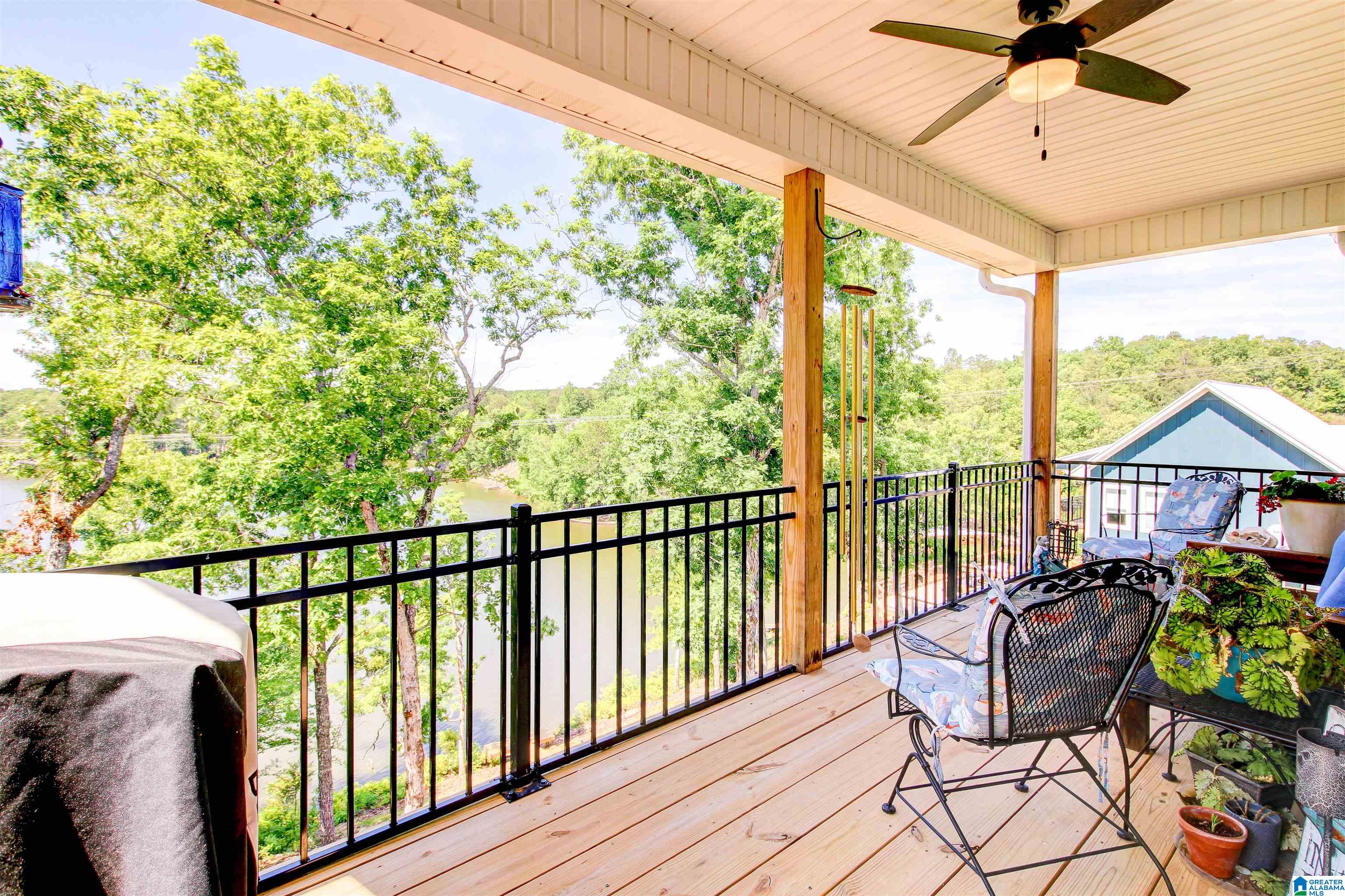 415 Point View Roanoke, AL 36274 - Photo 13 of 27