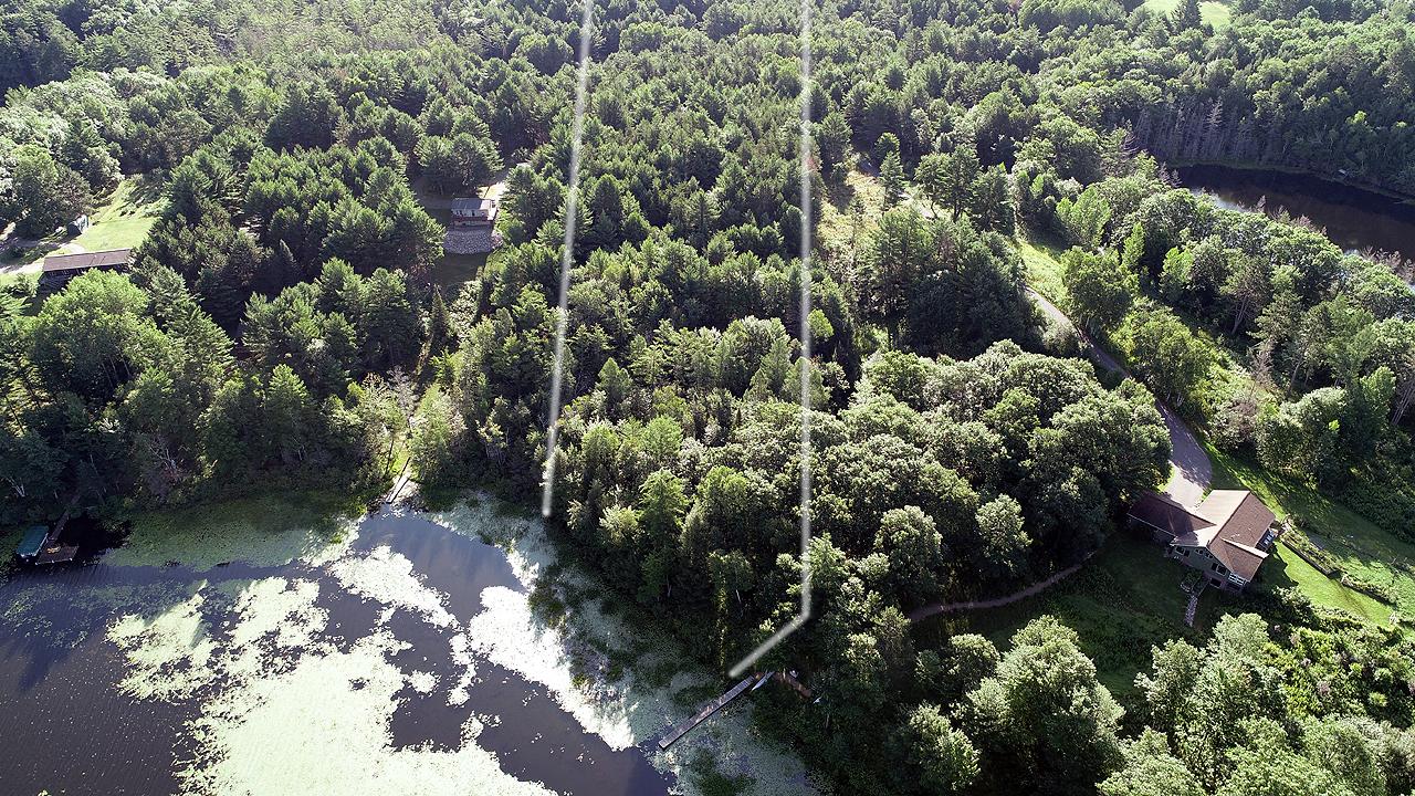 On Lower Kaubashine Road Hazelhurst, WI 54531 - Photo 2 of 15 Gallery Image 2