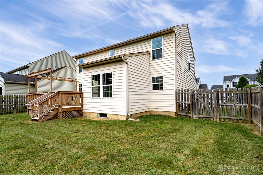508 Reading Road Dayton, OH 45404 - Photo 44 of 46 Gallery Image 44