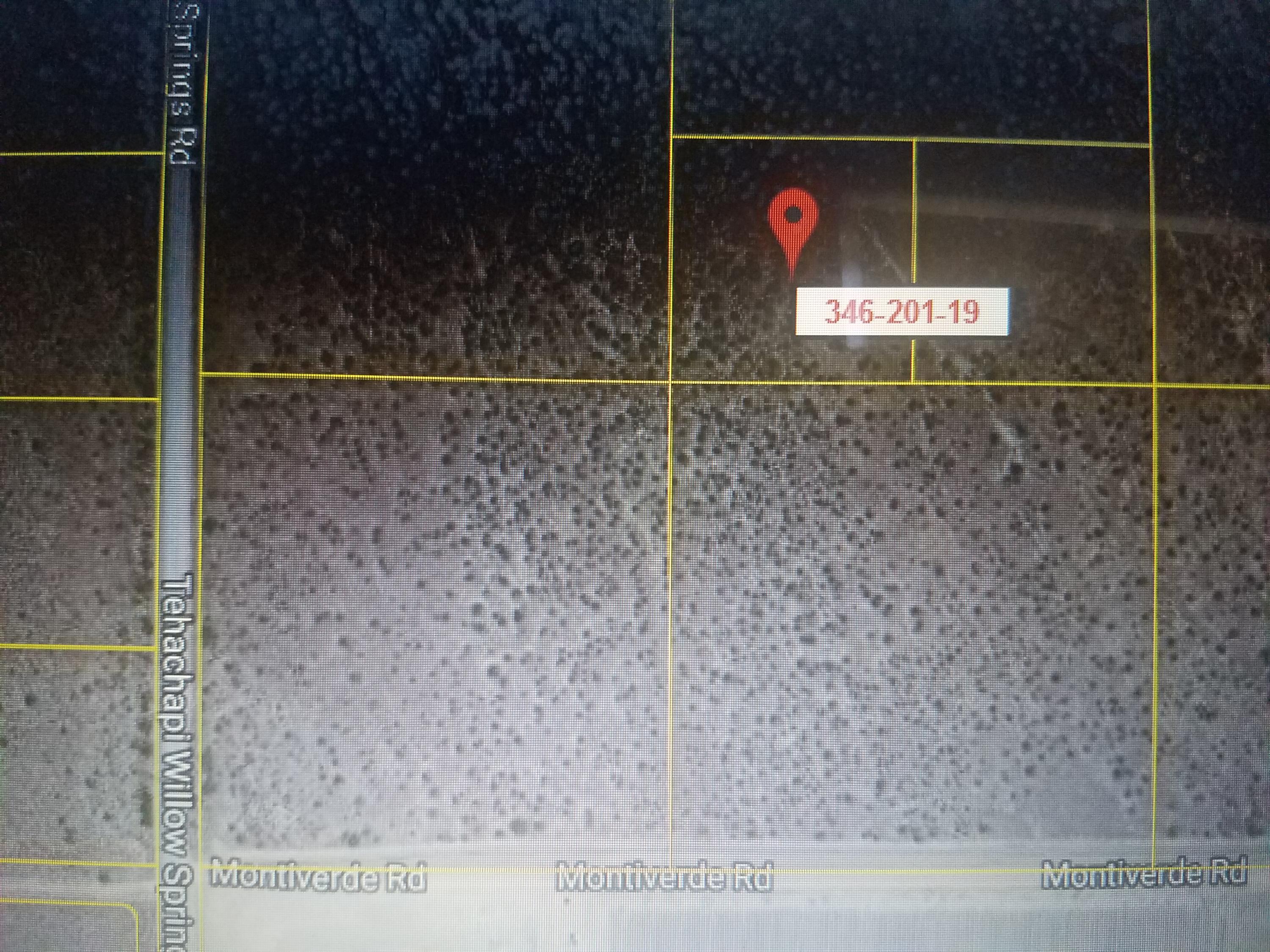 East Tehachapi Willow Springs Road Rosamond, CA 93560 - Photo 2 of 2 20170712_140548