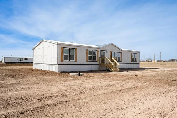 $234,900 | 12130 Percell Street, Amarillo, TX 79118