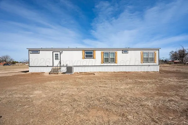 $234,900 | 12130 Percell Street, Amarillo, TX 79118