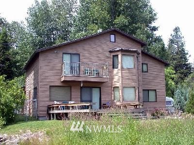 421 McElroy Road Cle Elum, WA 98922 - Photo 1 of 1 Gallery Image 1