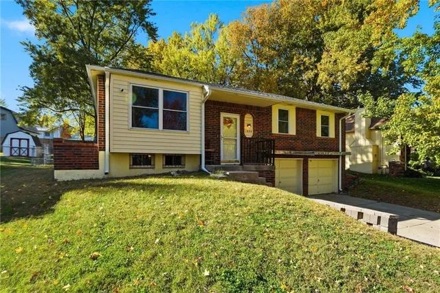 $250,000 | 1620 North Belvidere Avenue, Independence, MO 64056