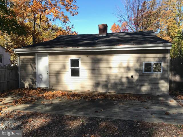 2808 Jennings Road Kensington, MD 20895 - Photo 3 of 17 Exterior (General)