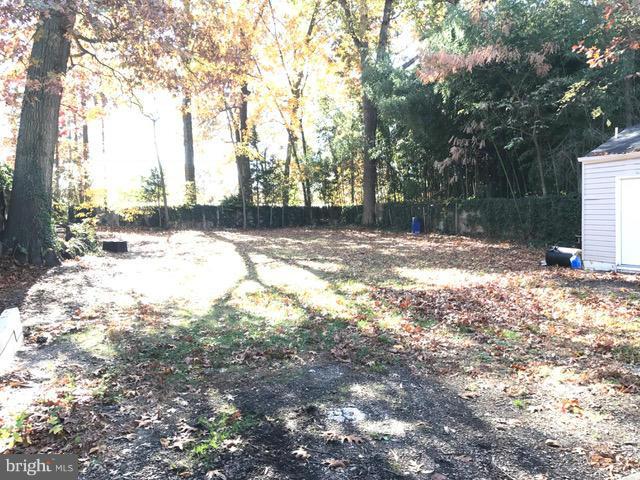 2808 Jennings Road Kensington, MD 20895 - Photo 5 of 17 Exterior (Rear)