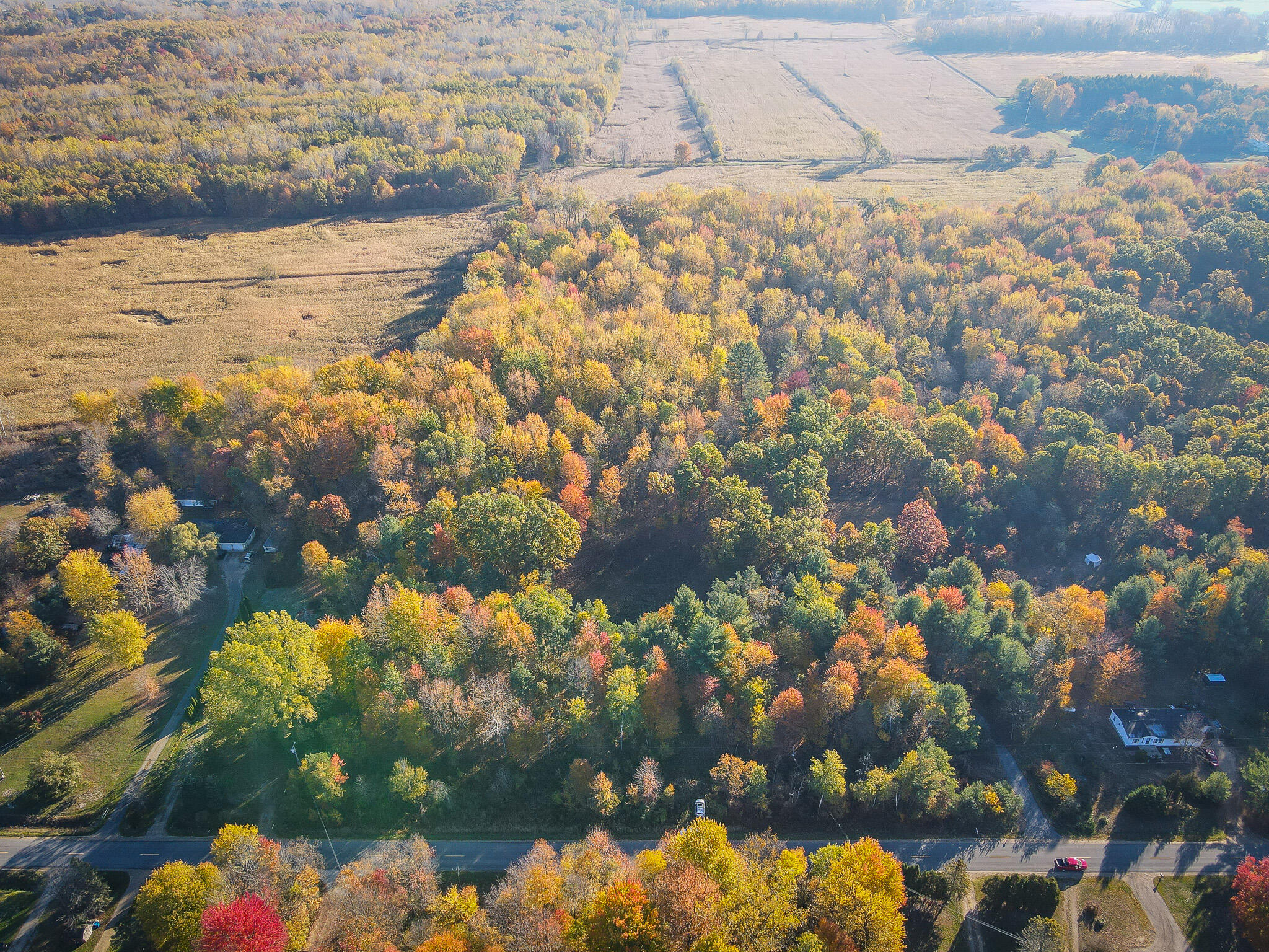 00 Sullivan Road Ravenna, MI 49451 - Photo 3 of 32 dji_fly_20251028_100938_729_176166155966