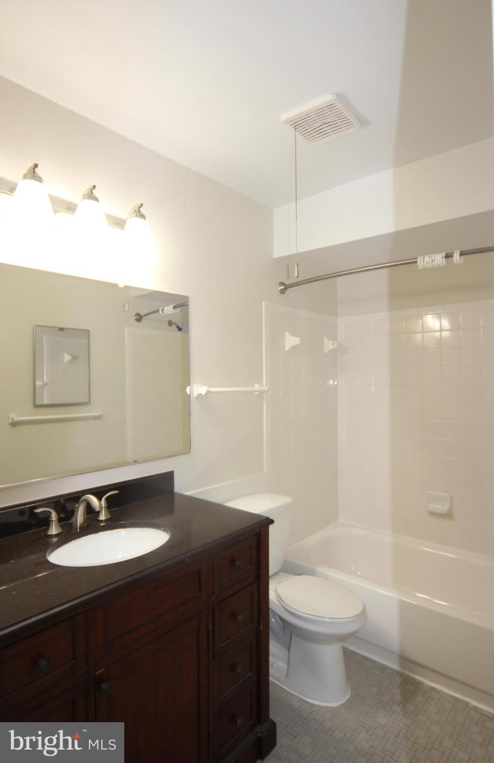 5903 Kingsford Road, Unit H Springfield, VA 22152 - Photo 9 of 18 Updated Bath