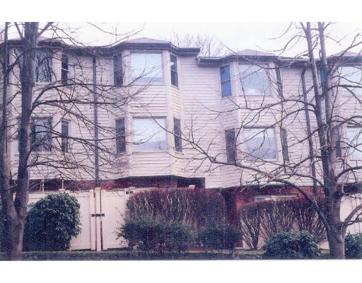 58 Regent Circle, Unit 58 58 Brookline, MA 02445 - Photo 1 of 5
