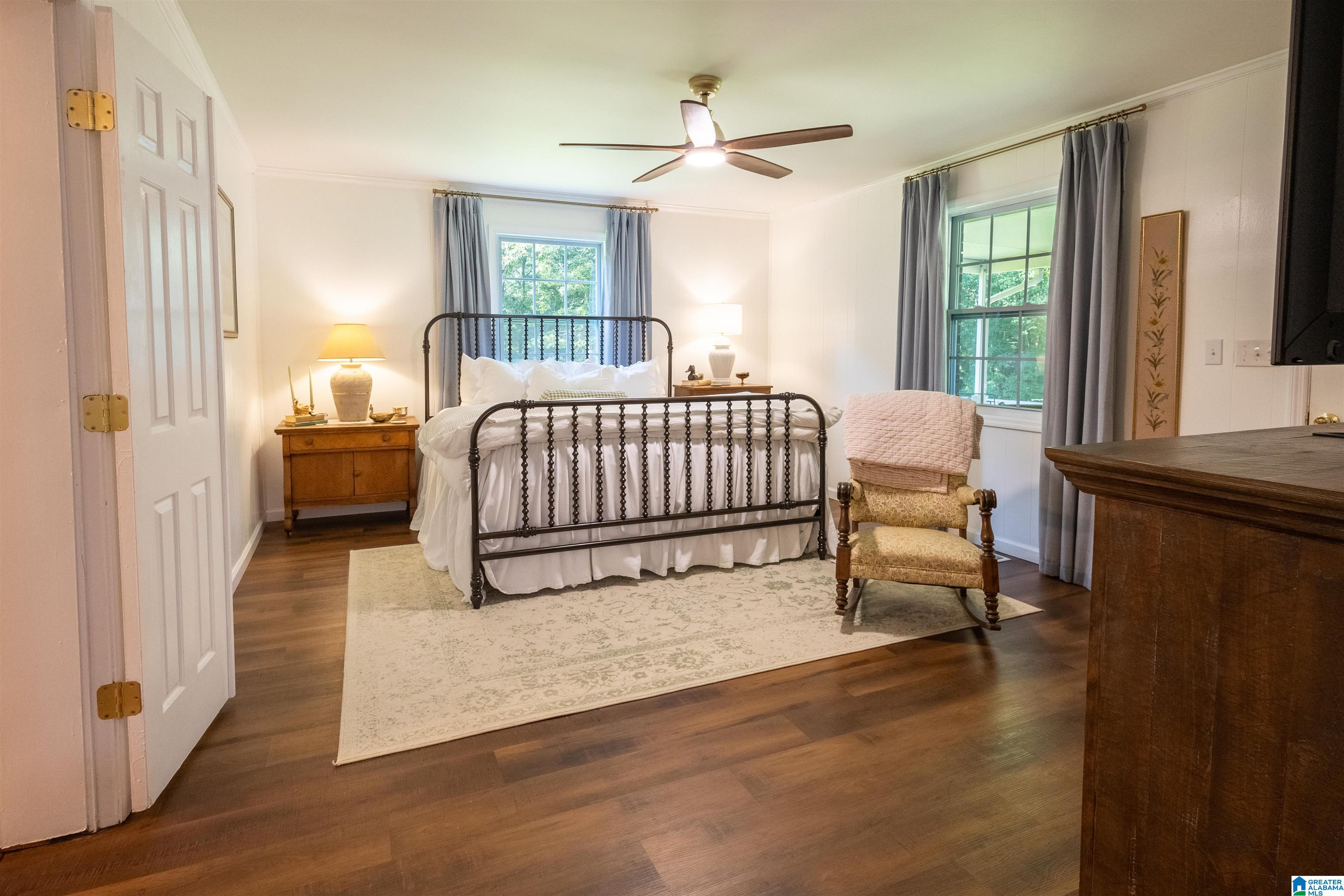 240 Vance Road West Blocton, AL 35184 - Photo 22 of 51