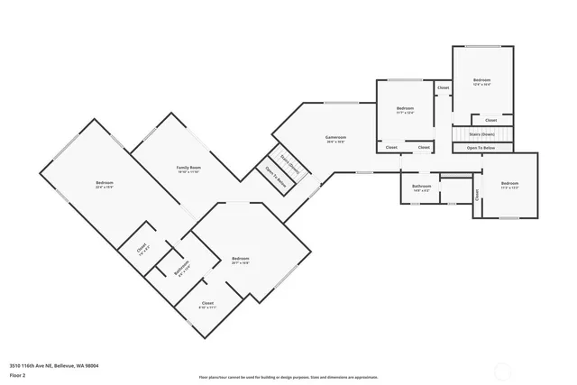 $3,750,000 | 3510 116th Avenue Northeast, Bellevue, WA 98004