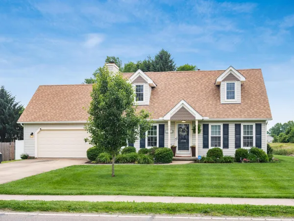 $335,000 | 565 Goose Pond Road, Newark, OH 43055