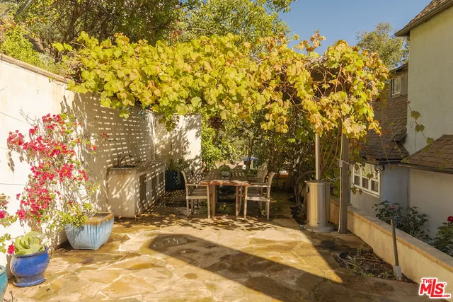 $8,700 | 2829 North Beachwood Drive, Los Angeles, CA 90068