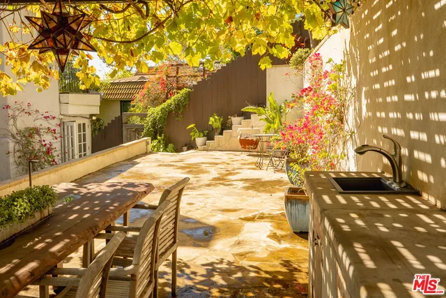 $8,700 | 2829 North Beachwood Drive, Los Angeles, CA 90068