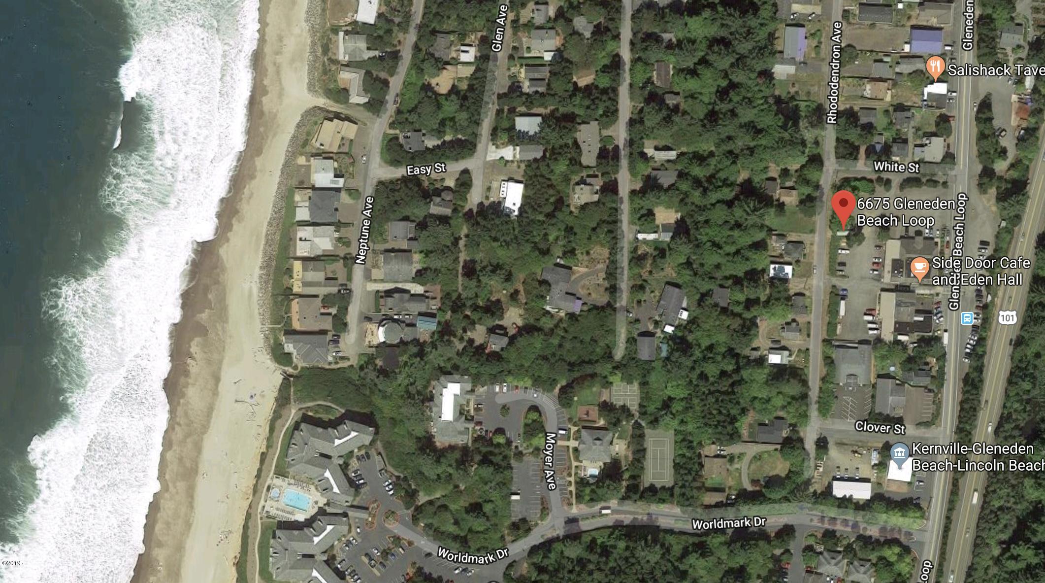 2101 Rhododendron Avenue Gleneden Beach, OR 97388 - Photo 8 of 10 IMAGE 10