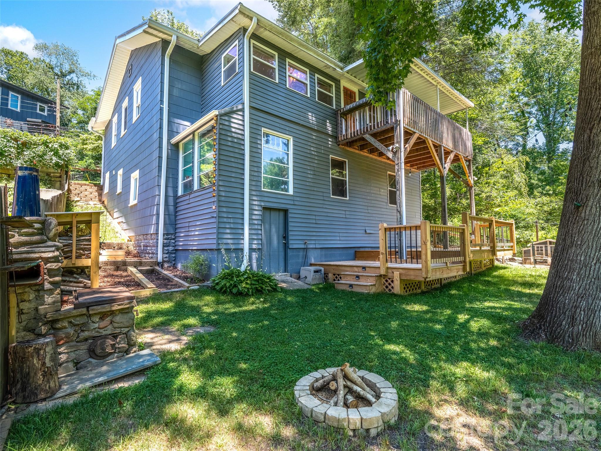 148 Sand Hill Road Asheville, NC 28806 - Photo 41 of 47