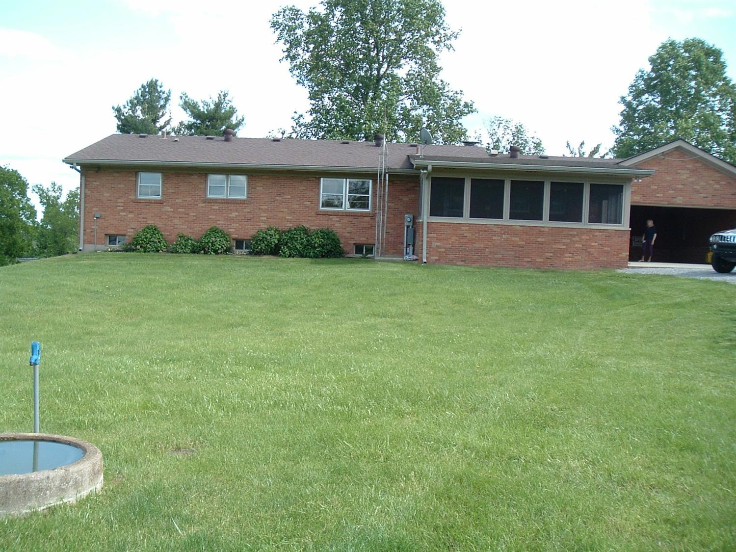 4074 Delaney Ferry Road Versailles, KY 40383 - Photo 3 of 30 Photo 3