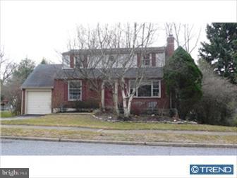 304 Ridge Avenue Kennett Square, PA 19348 - Photo 1 of 6 Gallery Image 1