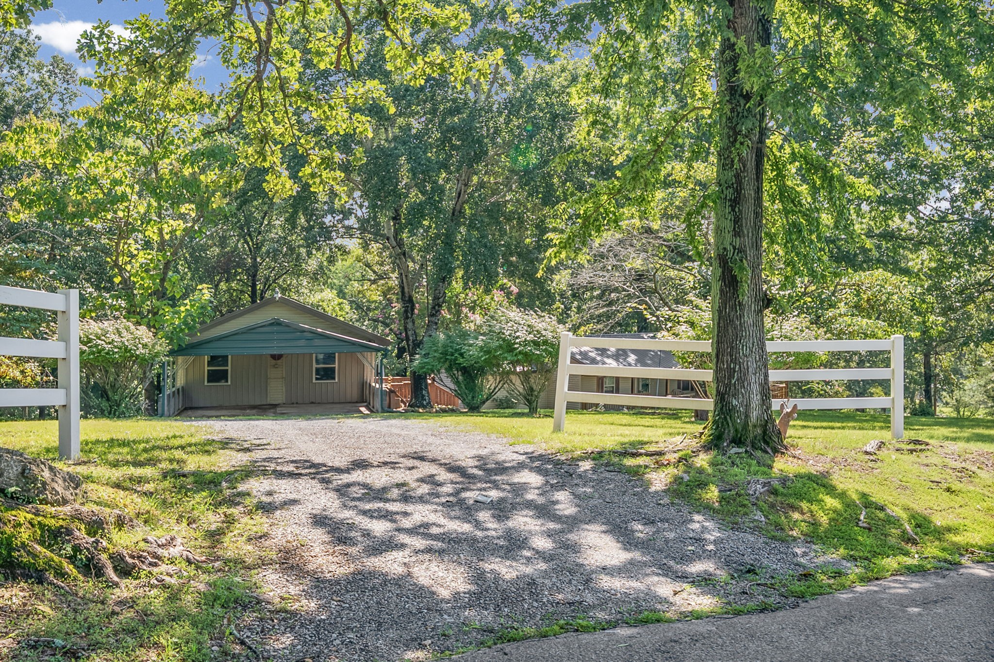 260 Crisp Road Cadiz, KY 42211 - Photo 39 of 40 Gallery Image 39
