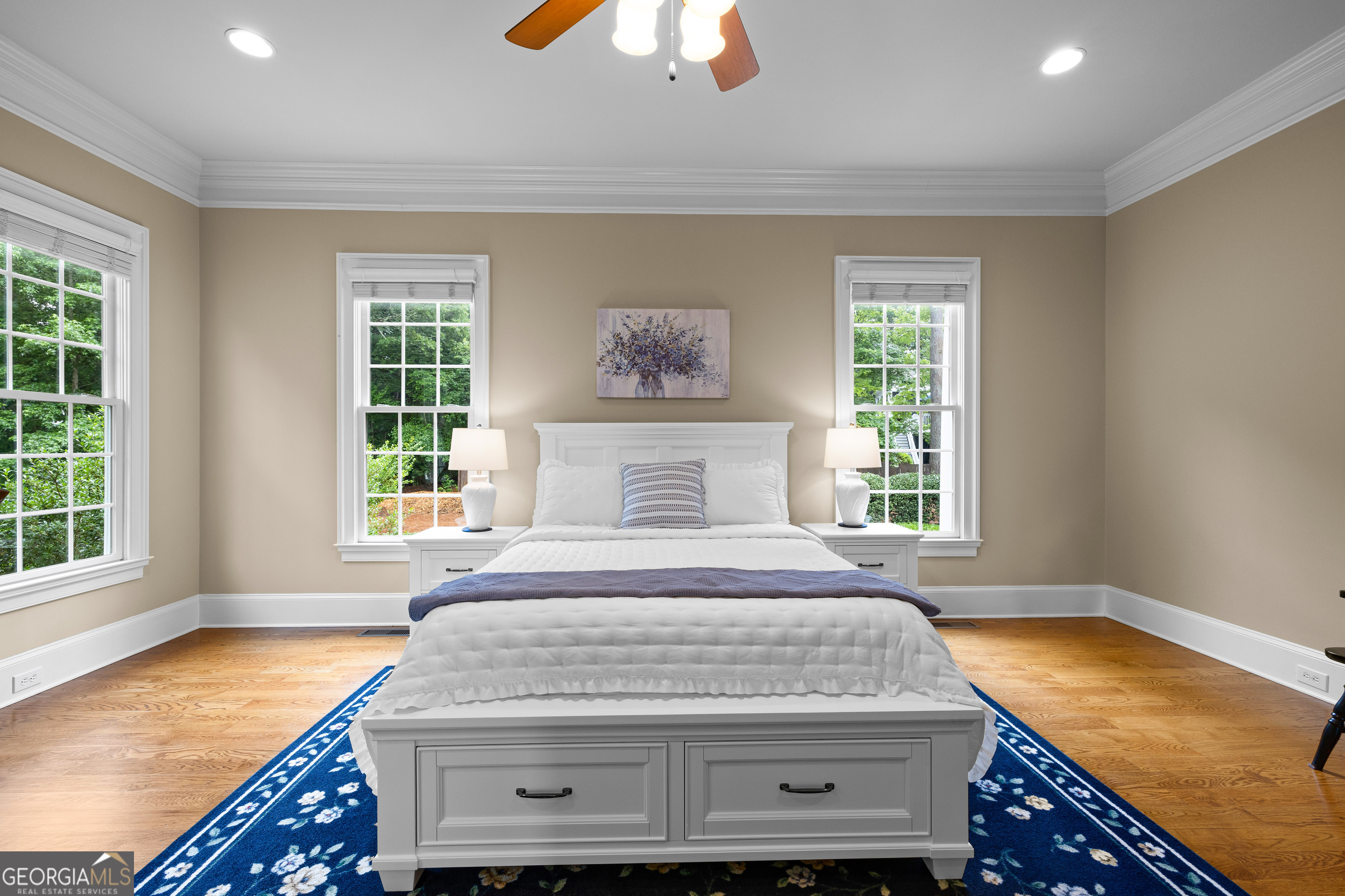 505 Old Valley Point Fayetteville, GA 30215 - Photo 33 of 78