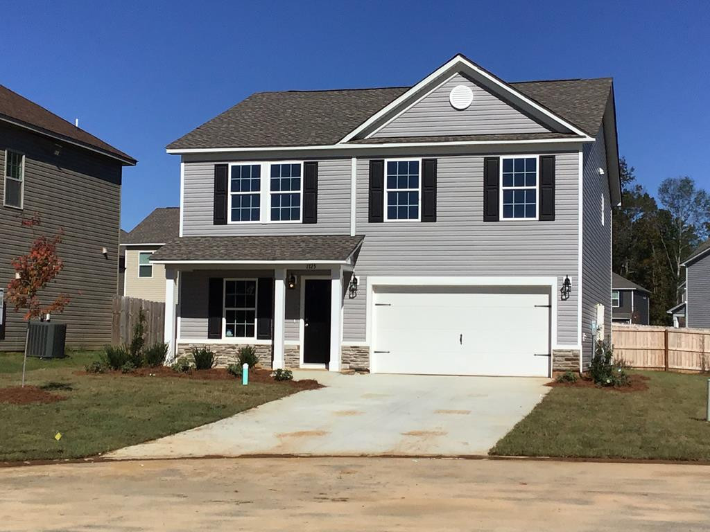 2895 Old Field Road, Unit LOT 411 Sumter, SC 29150 - Photo 1 of 4 Gallery Image 1