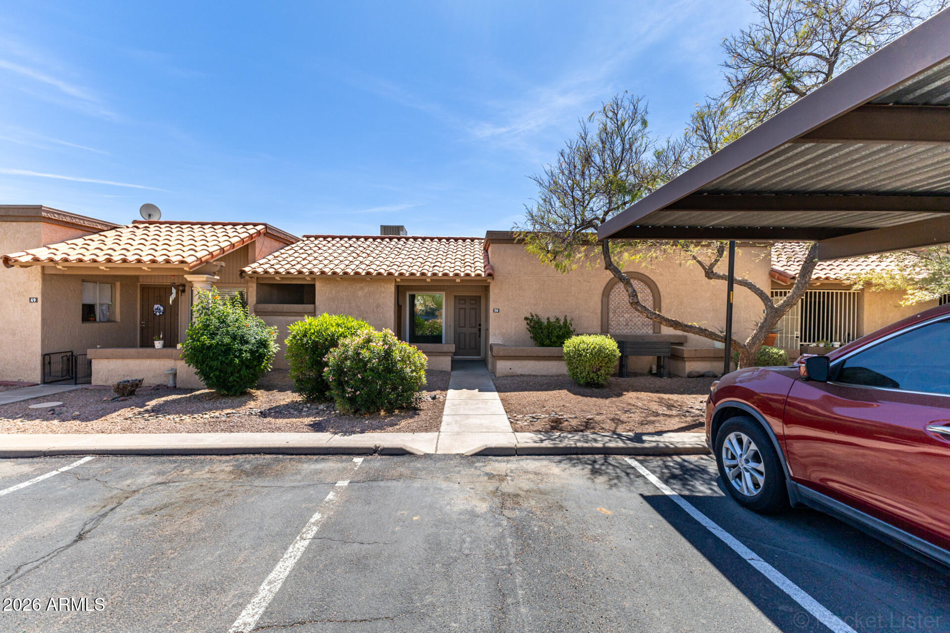 95 North Cooper Road, Unit 50 Chandler, AZ 85225 - Photo 1 of 46 01 Cooper 50
