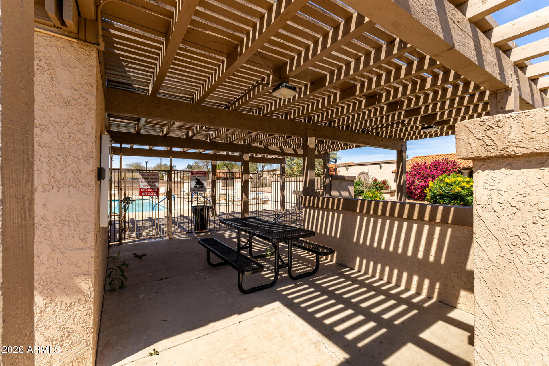 95 North Cooper Road, Unit 50 Chandler, AZ 85225 - Photo 35 of 46 41 Cooper 50