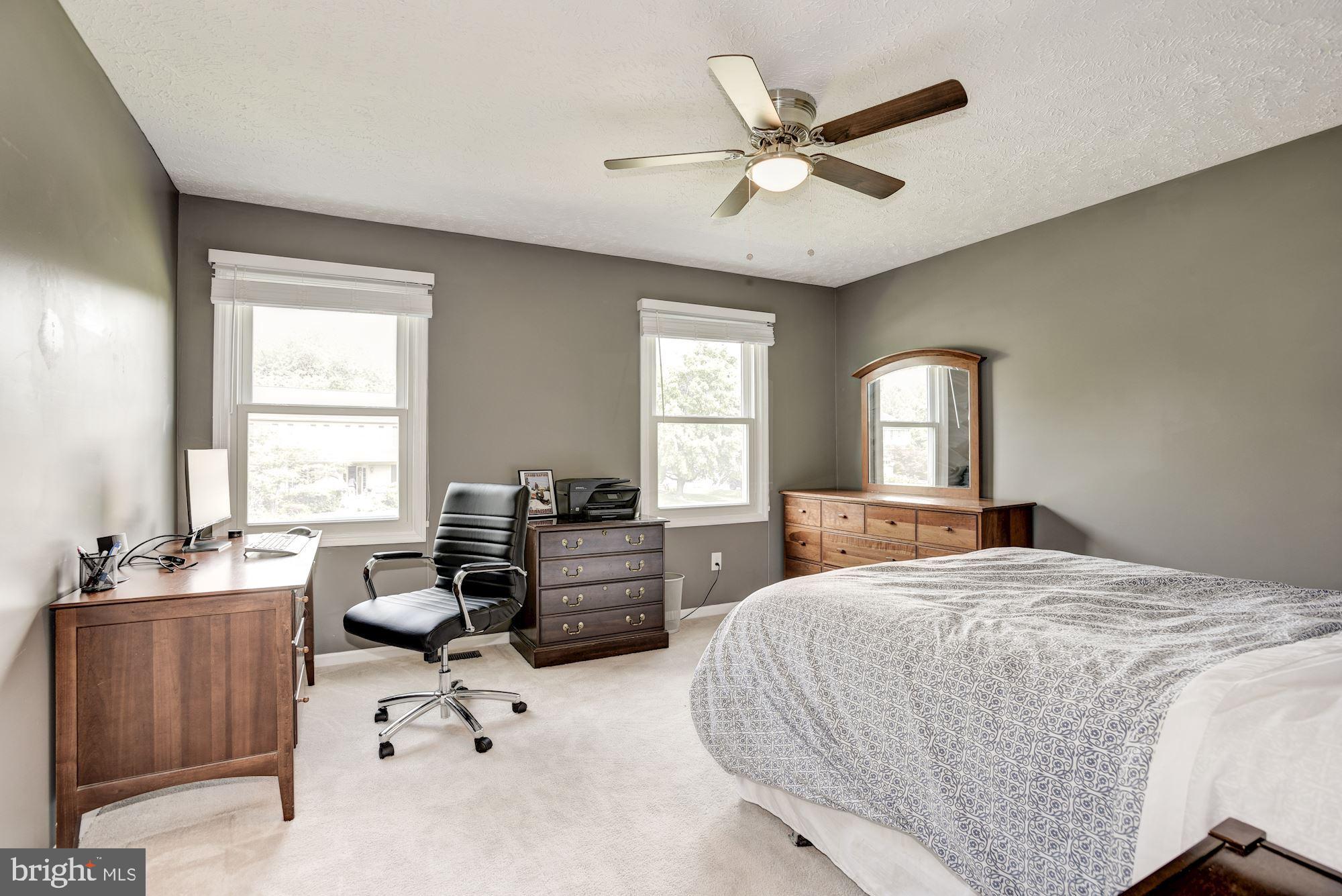 2233 Halter Lane Reston, VA 20191 - Photo 23 of 34 Bedroom 4