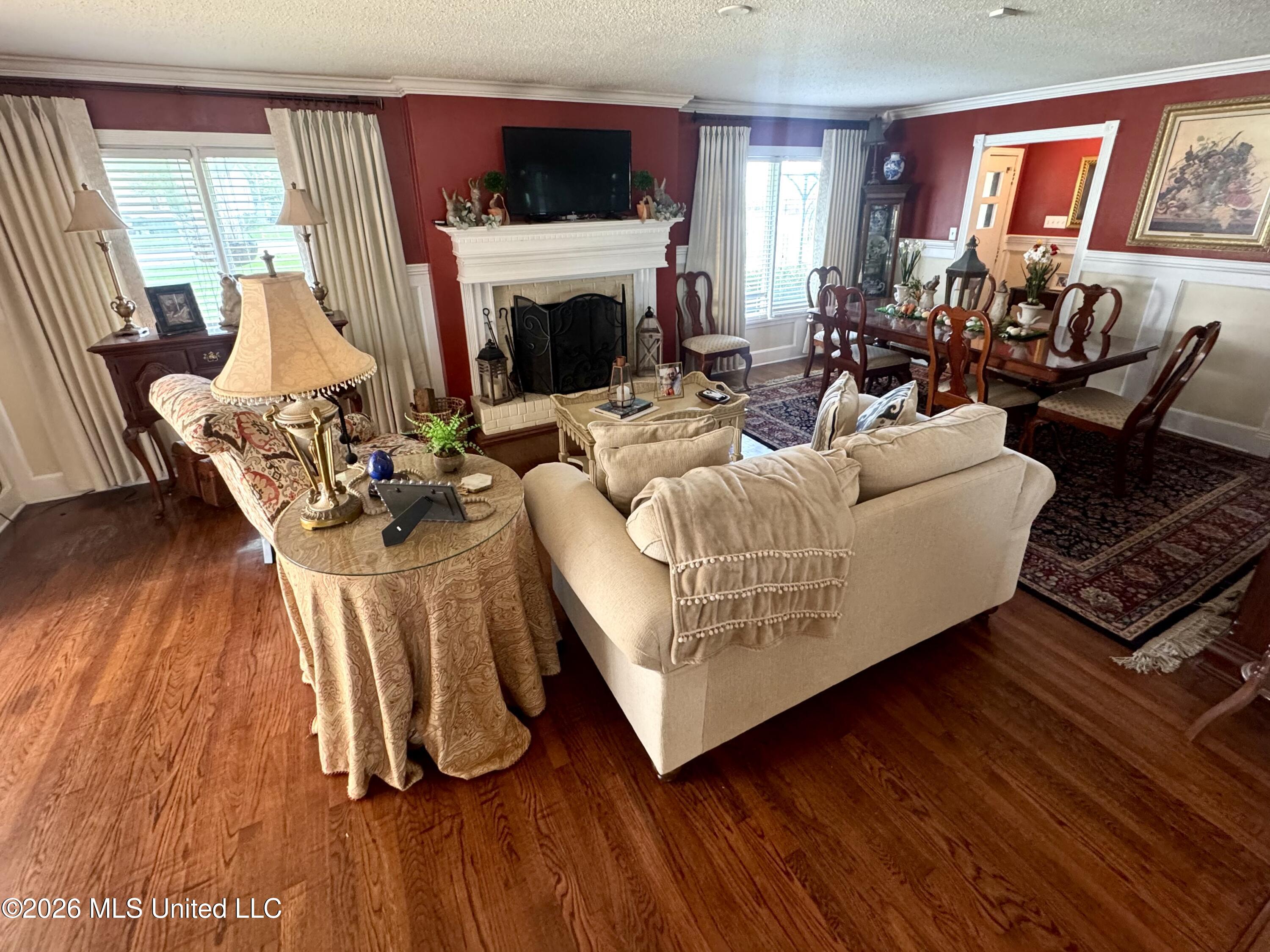 2740 Moon Lake Road Coahoma, MS 38617 - Photo 8 of 25 IMG_5699