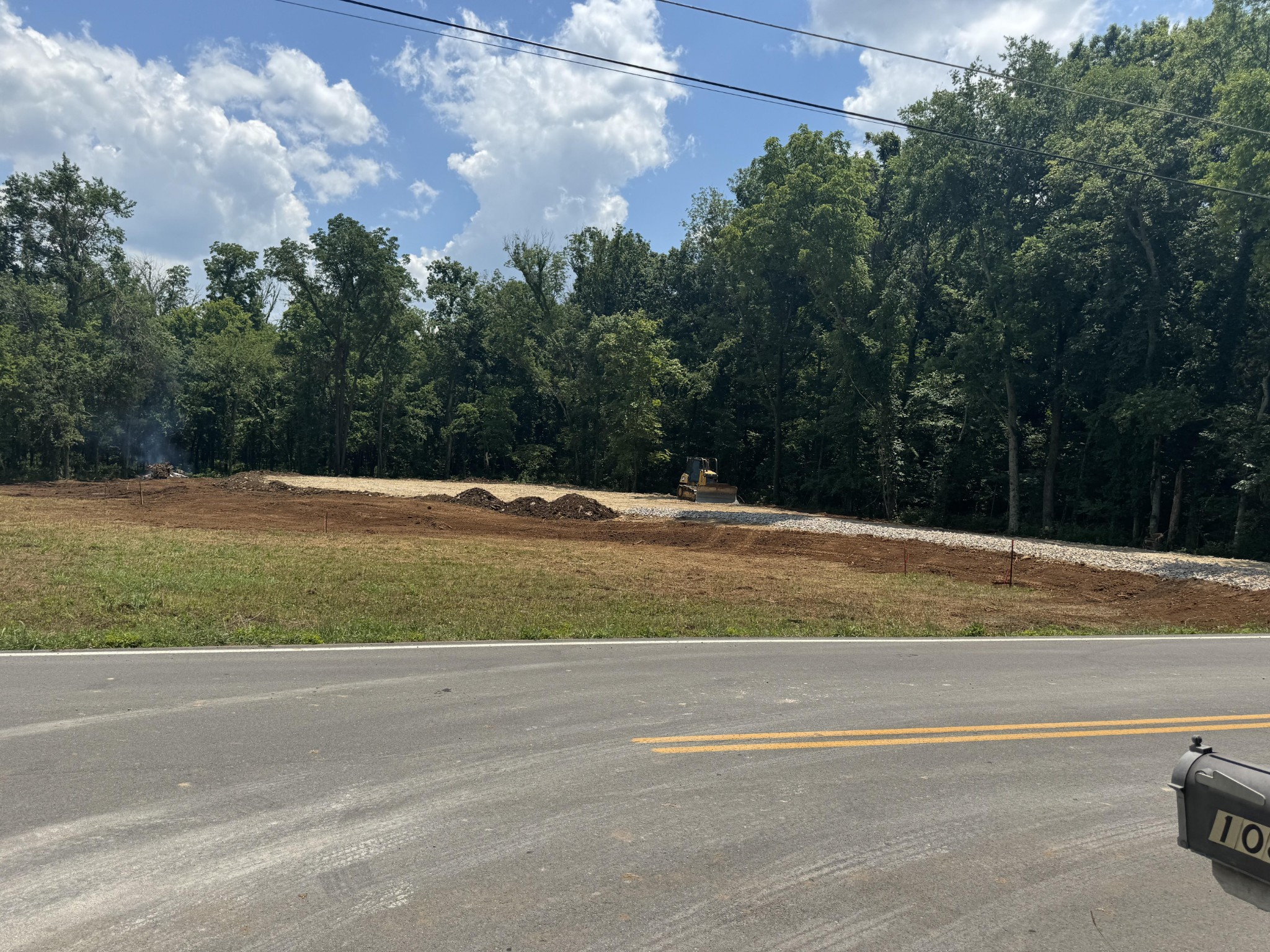 0 South Rucker Street Christiana, TN 37037 - Photo 2 of 3 a view of a tennis court