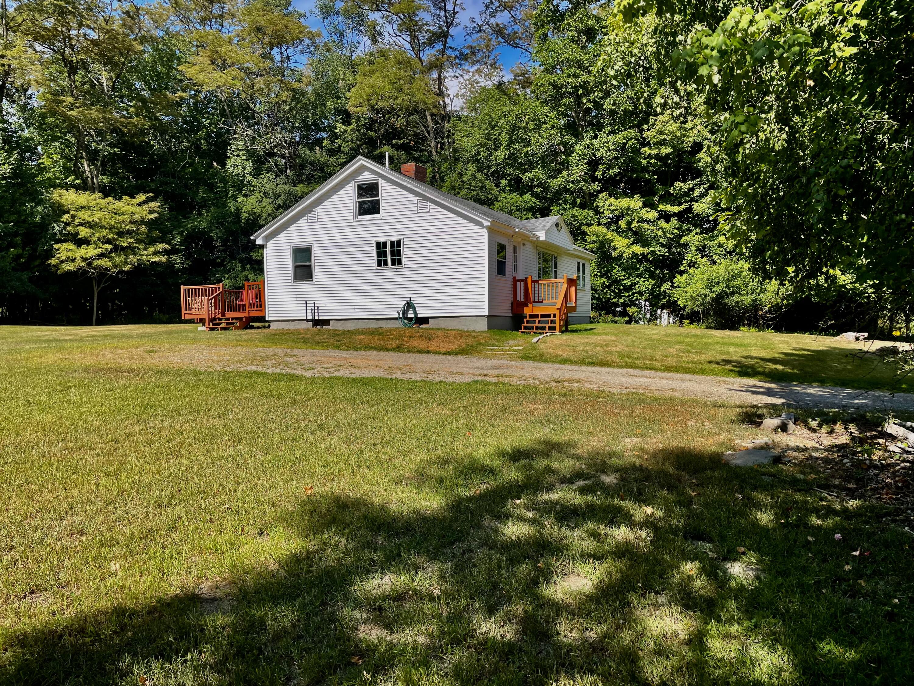 23 Oak Hill Road Orrington, ME 04474 - Photo 9 of 34 IMG_3766