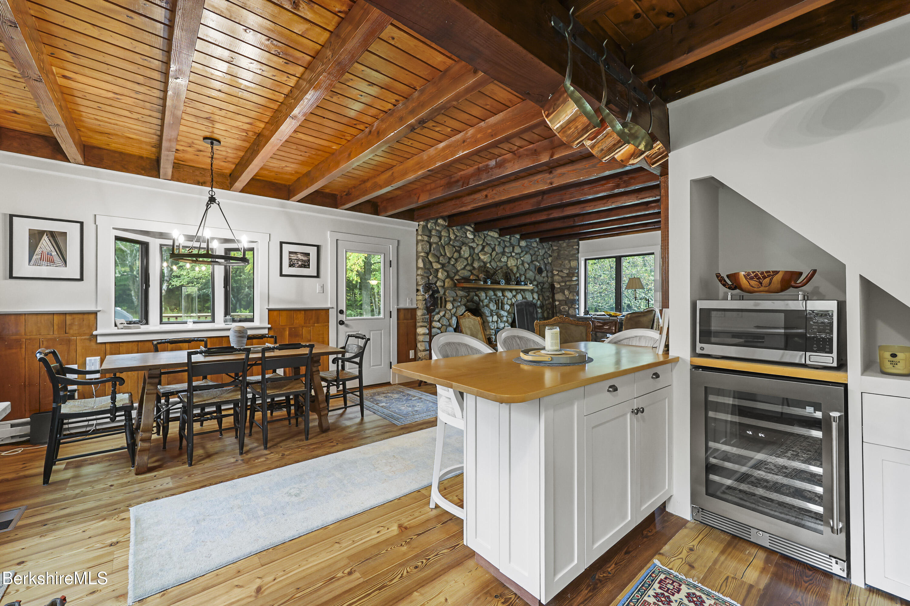 327 Chester Road Becket, MA 01223 - Photo 24 of 49 Kitchen