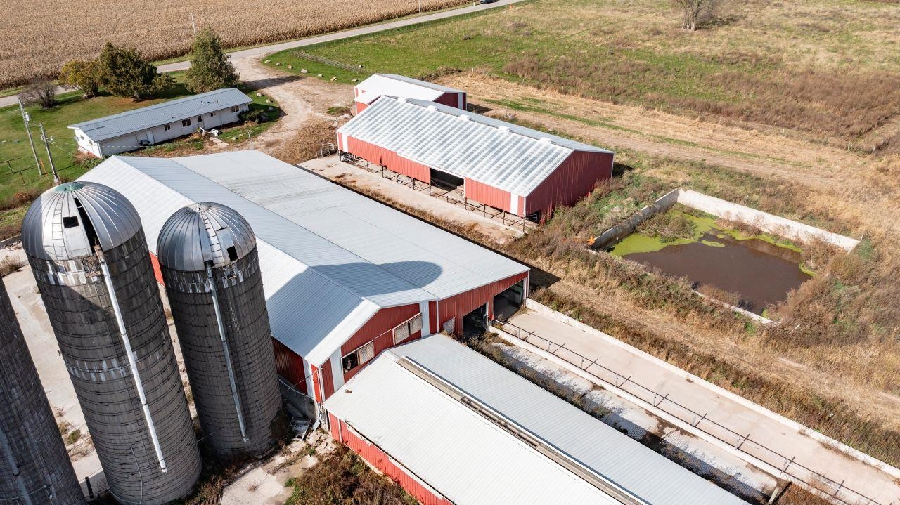 N9878 Sprenger Road Marion, WI 54950 - Photo 14 of 37