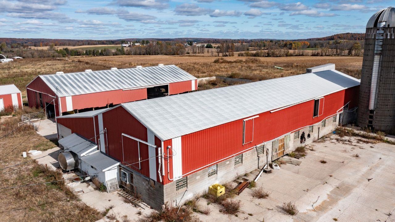 N9878 Sprenger Road Marion, WI 54950 - Photo 16 of 37