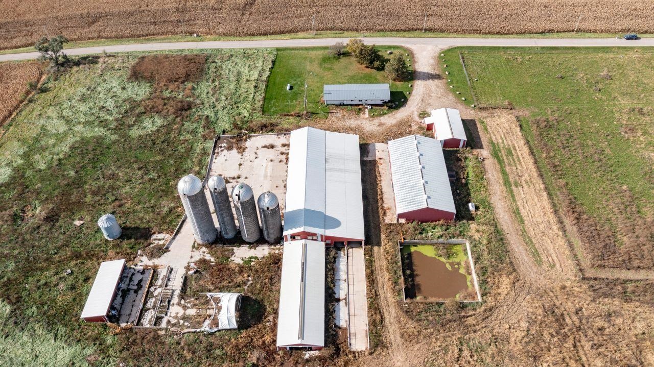 N9878 Sprenger Road Marion, WI 54950 - Photo 22 of 37