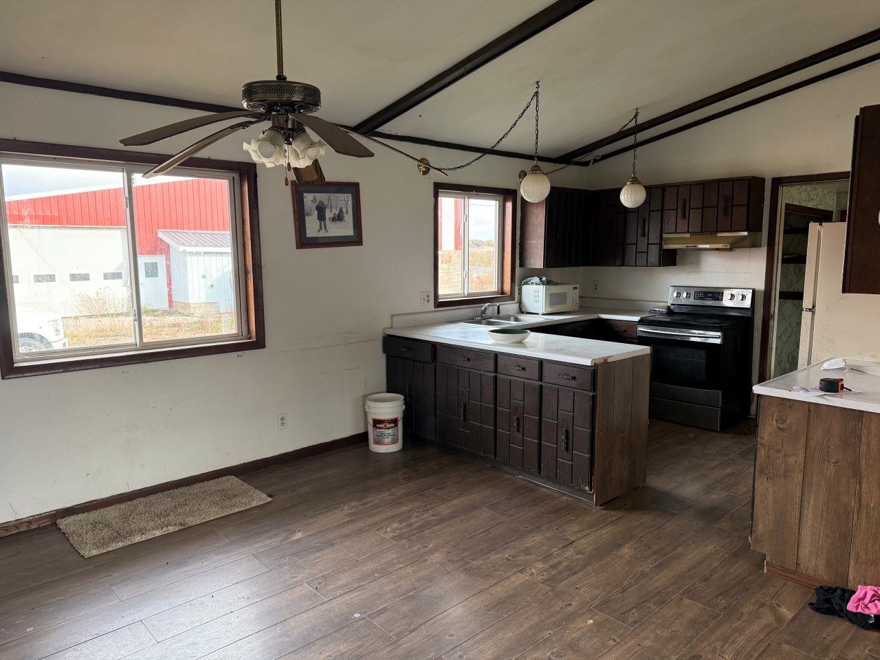 N9878 Sprenger Road Marion, WI 54950 - Photo 23 of 37