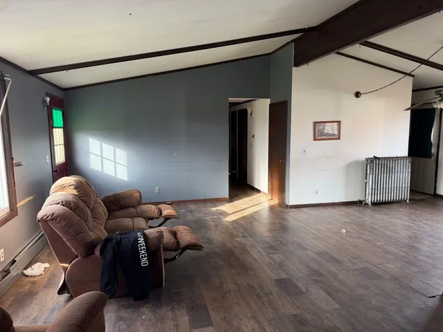 $350,000 | N9878 Sprenger Road, Marion, WI 54950